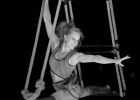 Lisa Rinne, aerial ladder (2)