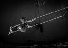 Lisa Rinne Swinging Trapeze (5)