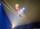 Lisa Rinne Swinging Trapeze (2)